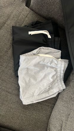 Men’s casual sweatpants