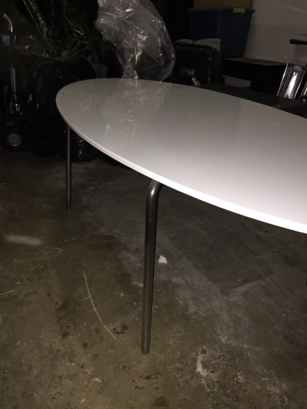 Ikea on sale gidea table