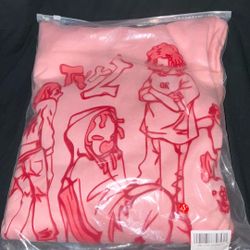 Aelfric Eden Novelty Cartoon Graphic