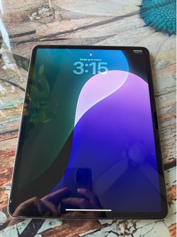 iPad Air 13-Inch (M2) 128GB