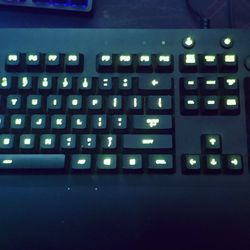 G213 Keyboard