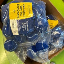 ClassroomChair Foot Covers