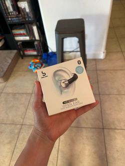 Ear buds
