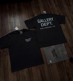 Gallery dept  M,L
