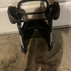 Evenflo Pivot Suite Stroller