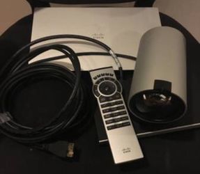 Cisco SX20 video conferencing unit