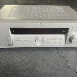 Sony STR K502 Receiver