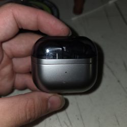 Samsung Galaxy Bud3 Pro