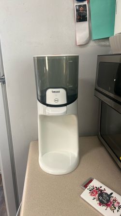 Brezza water warmer