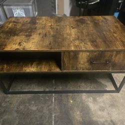 Free Coffee Table 