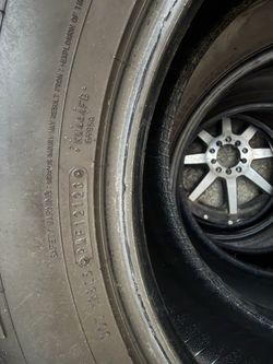 Excellent  tires