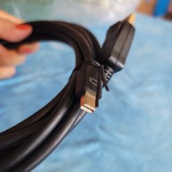 Cable $15