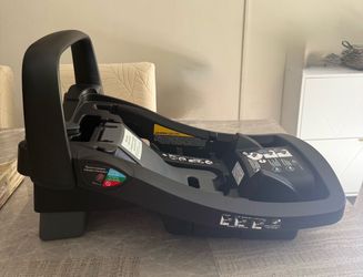 Evenflo Car Seat Base