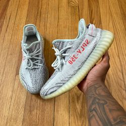 Yeezy 350 V2 Size 9.5 