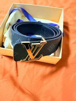 Belt