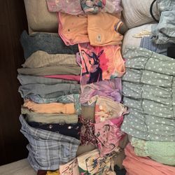 Size 18-20 Girls Clothing