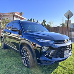 2022 Chevrolet Blazer