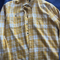 True Religion Flannel 