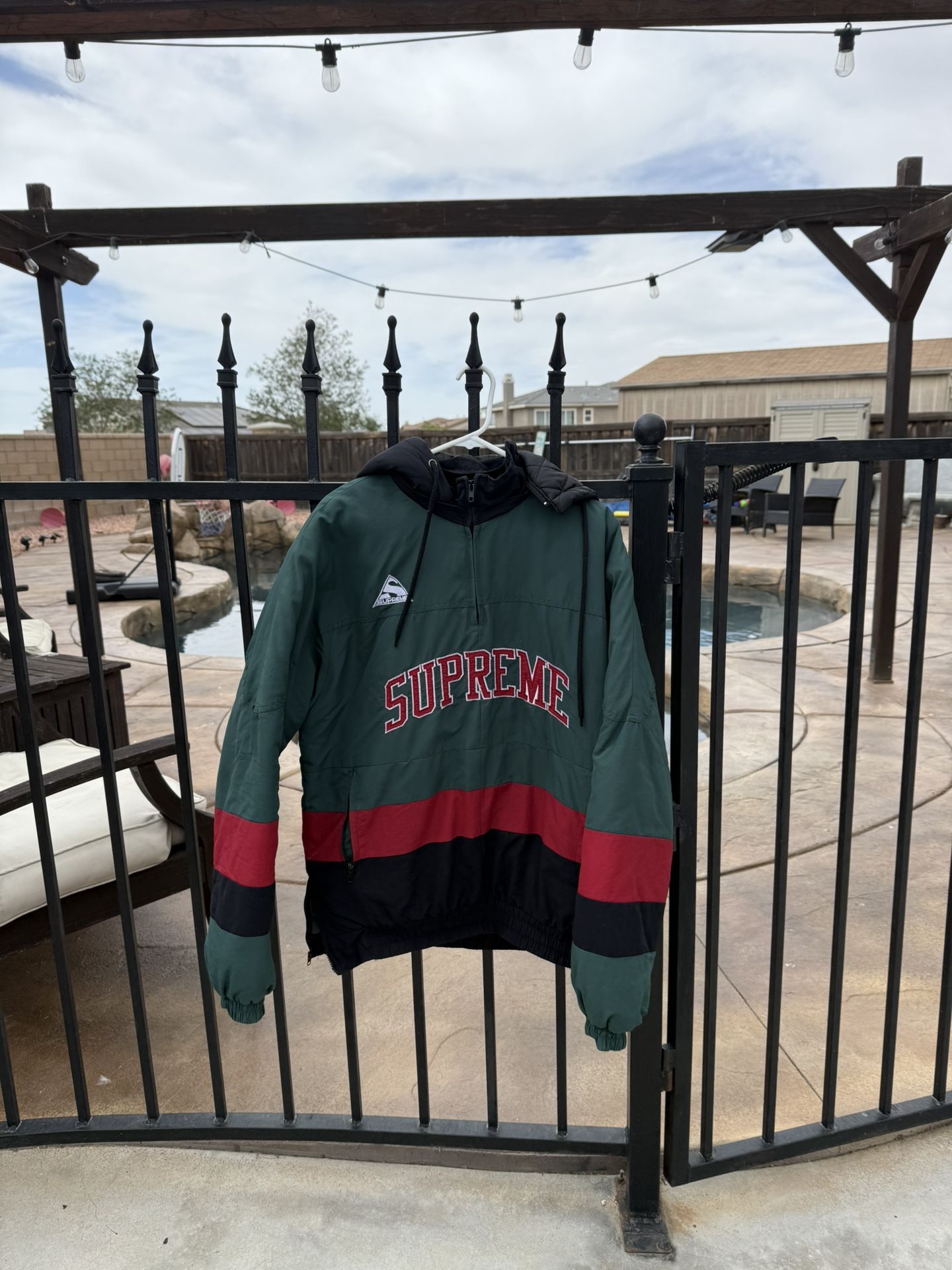 Supreme Jacket