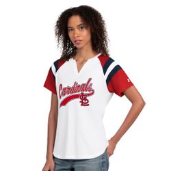 Women’s St. Louis Cardinals T shirt