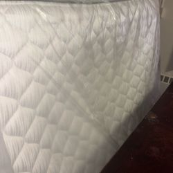 3 Queen Mattress 
