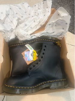 Doc Martens size 11