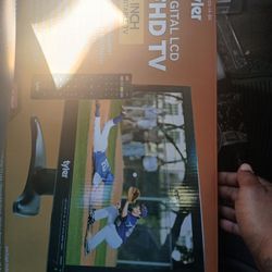 TV And Bluetooth Speakers For Sale 