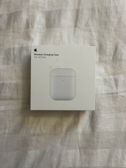 AirPods Wireless CHARGING CASE