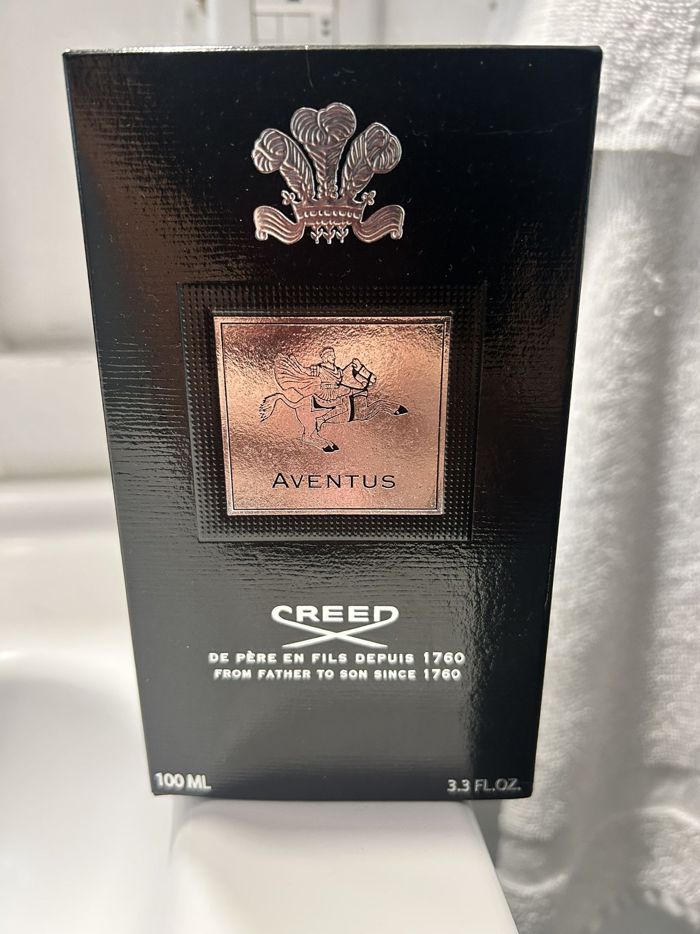 Creed Aventus (New)