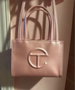 Telfar Small Ballerina