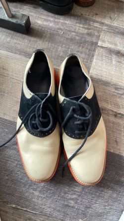 Men’s shoes by Cole Haan