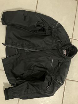Tour Master JETT Series 3 Motorcycle Jacket