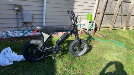 Ouxi V8 Mini