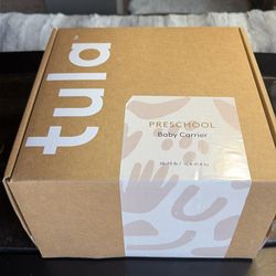 Brand New - Tula Zodiac Skies Preschool Baby Carrier