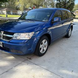 2009 Dodge Journey