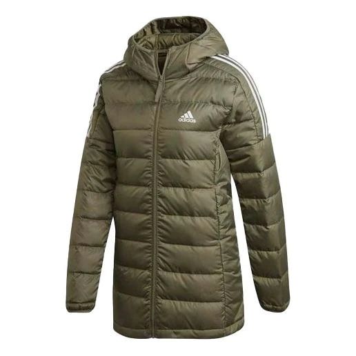 Adidas Essentials Down Parka Women’s XS