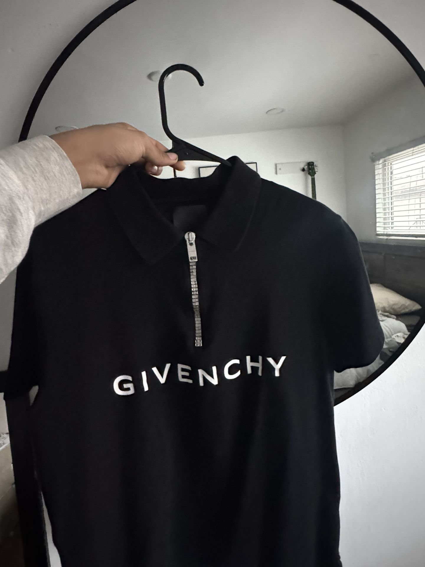 Givenchy Shirt