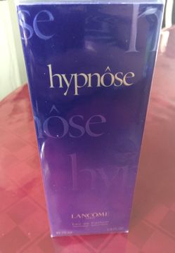 Hypnose Lancôme new