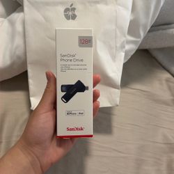 Sandisk phone drive 
