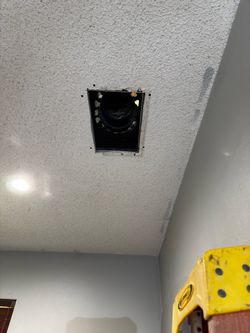 AC Ducts  Replace  Air Conditioning