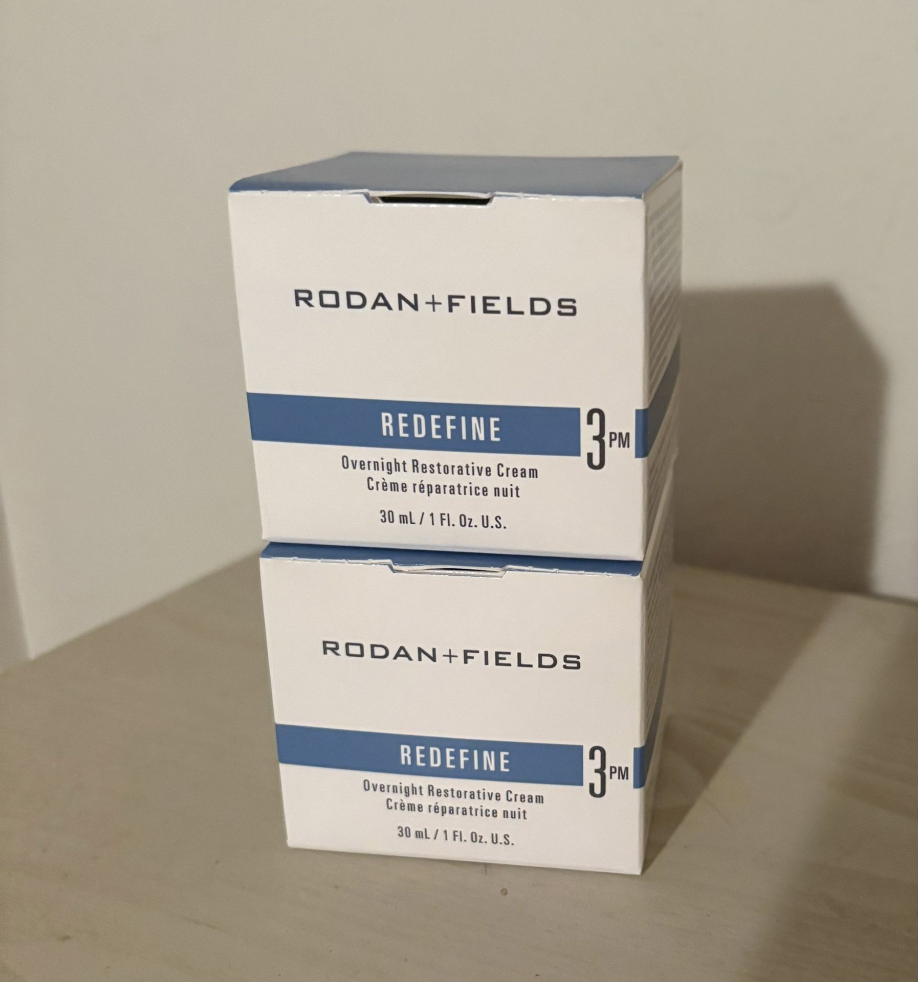 Rodan and Fields - PM Lotion 