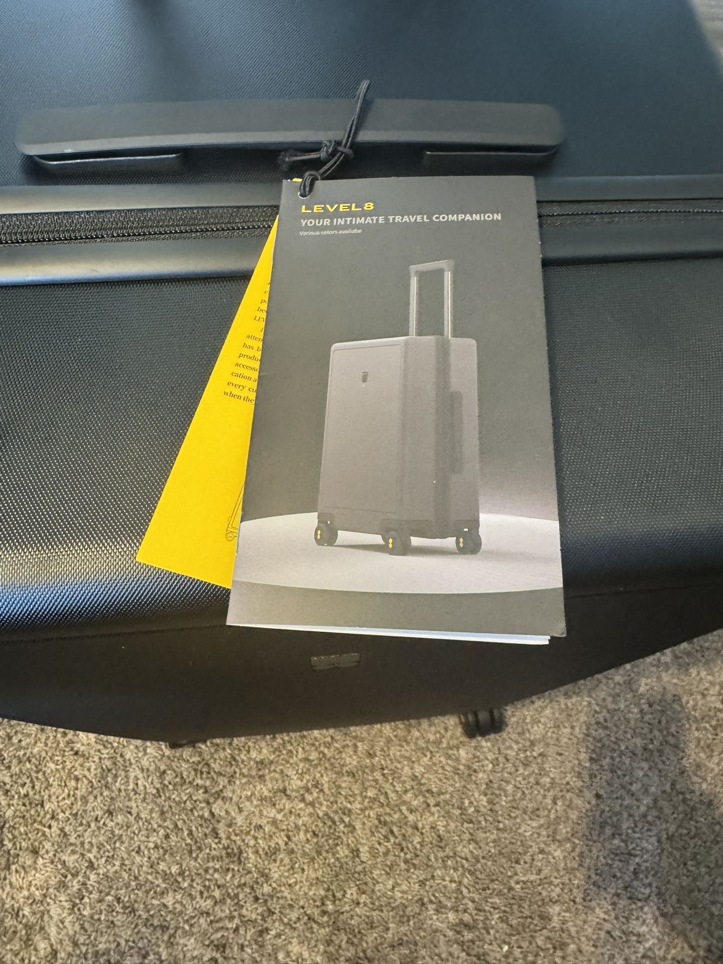Luggage
