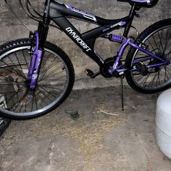 Bike For Sale 