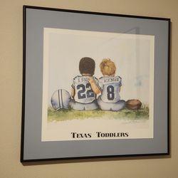Kenneth Gatewood "Texas Toddlers"