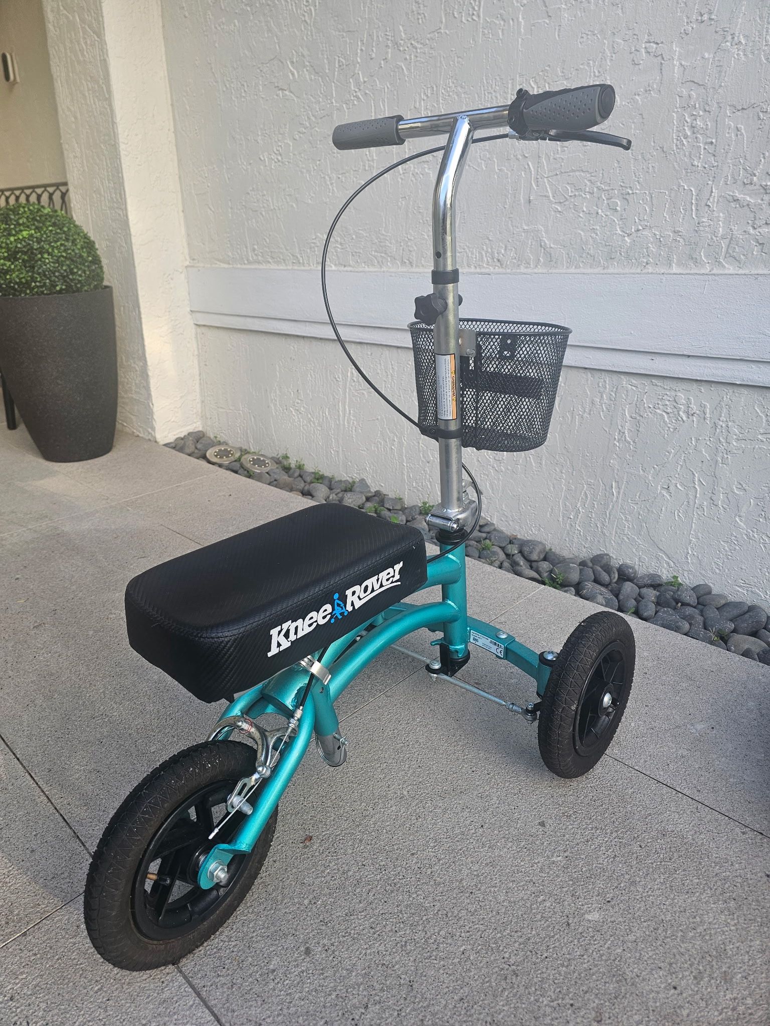 Knee Rover Scooter