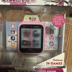 Kids Watch 