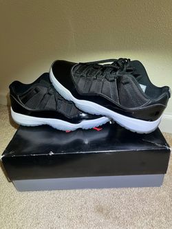 Air Jordan 11 Space Jam