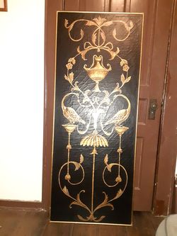 Hurry hurry beautiful frame for the low