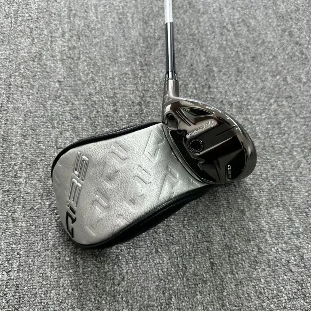 Hybrid 3 Taylormade Qi35