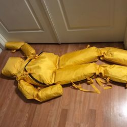 Life Guard Safety Training Dummy